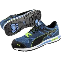 Halbschuh 643060 S1P HRO SRC – Puma bei vibequelle