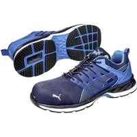 PUMA VELOCITY 2.0 BLUE LOW 643850-39 ESD Sicherheitsschuh S1P Schuhgröße (EU): 39 Blau 1 St. bei vibequelle