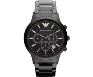 Emporio Armani Herrenuhr Chronograph AR2453 bei vibequelle