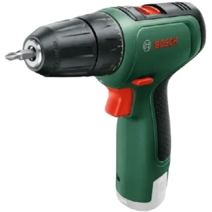 Akku-Bohrschrauber EasyDrill 1200 06039D3005 – Bosch Power Tools bei vibequelle