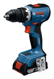 Bosch GSR 18V-65 Akku-Bohrschrauber bei vibequelle