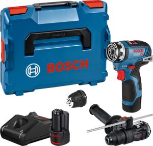 Akku-Bohrschrauber 06019H3009 – Bosch Power Tools bei vibequelle