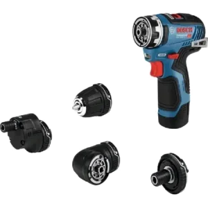 Akku-Bohrschrauber 06019H3009 – Bosch Power Tools bei vibequelle