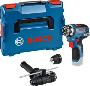 Akku-Bohrschrauber 06019H300B – Bosch Power Tools bei vibequelle