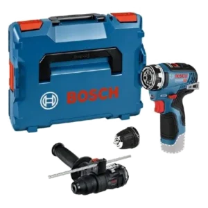 Akku-Bohrschrauber 06019H300B – Bosch Power Tools bei vibequelle