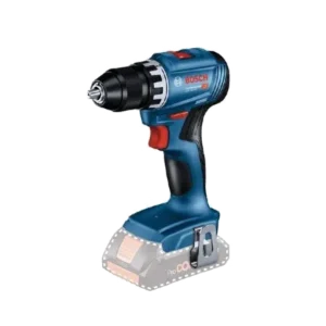Akku-Bohrschrauber GSR 18V-45K3200 06019K3200 – Bosch Power Tools bei vibequelle