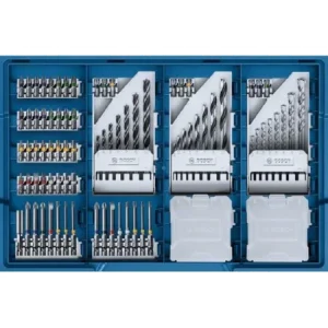 Akku-Bohrschrauber GSB 18V-45K3306 06019K3306 – Bosch Power Tools bei vibequelle