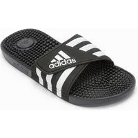 Badelatschen – Adissage – Adidas bei vibequelle