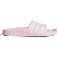 ADIDAS Mädchen Badepantoffeln Adilette Aqua bei vibequelle