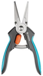 GARDENA 12213-20 GripCut Gartenschere bei vibequelle