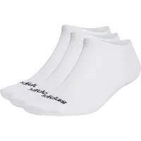 Lineare Strumpfsocken Kind Adidas (x3) bei vibequelle