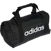 ADIDAS Trainingstasche 	Linear Duffelbag XS 12,5L schwarz bei vibequelle