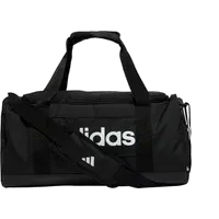ADIDAS Trainingstasche Linear Duffel S 24L schwarz bei vibequelle