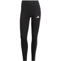ADIDAS Damen Legging 3S SJ schwarz | XL bei vibequelle