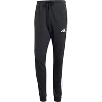 ADIDAS Herren Jogginghose 3S FT TC PT schwarz | S bei vibequelle