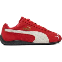Puma  Speedcat OG  Sneaker  rot bei vibequelle