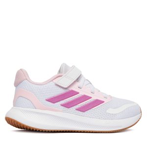 Kinder-Laufschuhe adidas Runfalcon 5 EL bei vibequelle