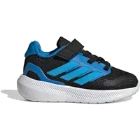 Laufschuhe für Babys adidas Runfalcon 5 bei vibequelle