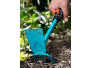 GARDENA combisystem Doppelhacke bei vibequelle