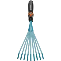 GARDENA Combisystem Kleinschwader bei vibequelle