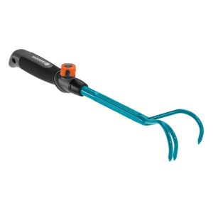GARDENA Combisystem Große Gartenkralle bei vibequelle