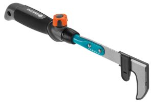 GARDENA Combisystem Mörtelspachtel bei vibequelle