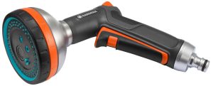 GARDENA Gartenbrause Premium bei vibequelle