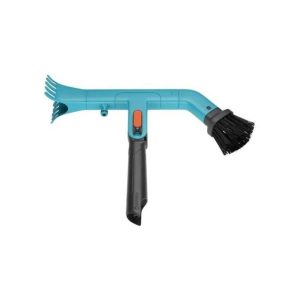 Dachrinnenreiniger City Gardening – Gardena bei vibequelle