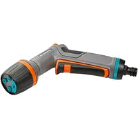 Comfort Reinigungsspritze ecoPulse – Gardena bei vibequelle