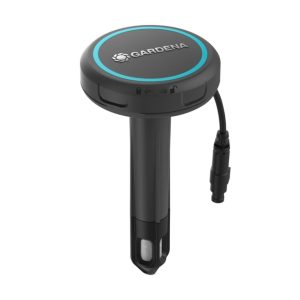 Bodenfeuchtesensor – Gardena bei vibequelle