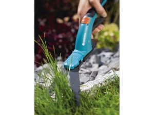 Comfort Grasschere, Blister – Gardena bei vibequelle