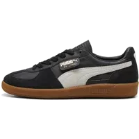 Palermo Herren-Halbschuh LTH Schwarz/Federgrau/Gummi – Puma bei vibequelle
