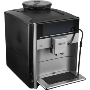Kaffeevollautomat Siemens EQ.6 Plus S300 TE653M11RW bei vibequelle