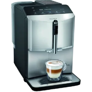 Kaffeevollautomat EQ.300 TF303E07 inix si-met – Siemens SDA bei vibequelle