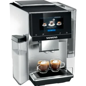 Kaffeevollautomat EQ700,bestCollection TQ715D03 – Siemens SDA bei vibequelle