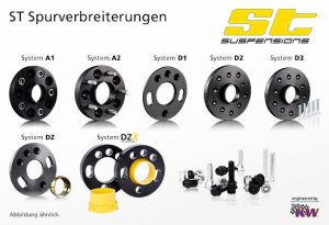 STSUSPENSIONS Distanzring 56057005 bei vibequelle