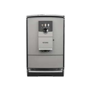 Nivona CafeRomatica NICR 793 Kaffeevollautomat – Design Grau bei vibequelle
