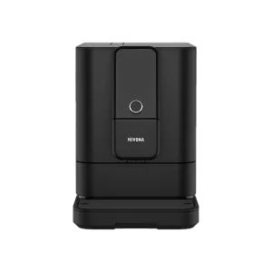 Nivona NIVO 8101 Kaffeevollautomat – Schwarz bei vibequelle