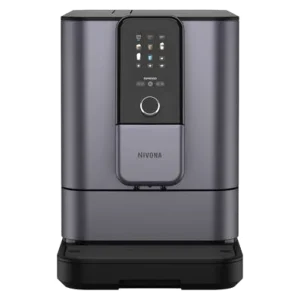 Nivona NIVO 8107 Kaffeevollautomat Perlenblau bei vibequelle
