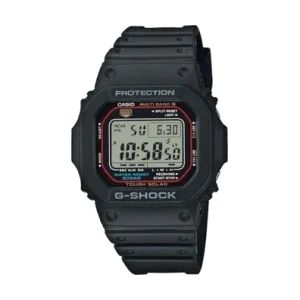 Sportuhr Casio G-Shock GW-M5610U-1BER schwarz bei vibequelle