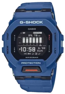 Casio G-Shock Armbanduhr GBD-200-2ER bei vibequelle