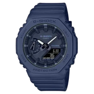 Sportuhr G-Shock GMA-S2100BA-2A1ER blau nebula bei vibequelle