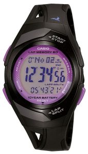 Casio Sportuhr STR-300-1CEG Phys Armbanduhr – Casio Collection bei vibequelle