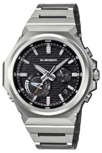 Casio Herrenuhr G-Shock Solar Bluetooth Schwarz GST-B1000D-1AER bei vibequelle