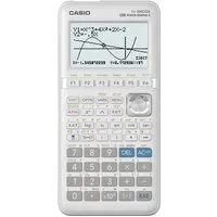 CASIO FX-9860GIII Grafikrechner weiß bei vibequelle