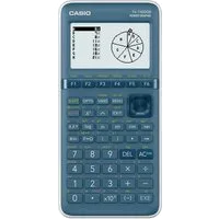 CASIO FX-7400GIII Grafikrechner blau/grün bei vibequelle