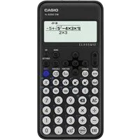 CASIO FX-82DE CW Wissenschaftlicher Taschenrechner schwarz bei vibequelle