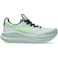 ASICS – Gel-Nimbus 28 Laufschuhe Herren cold moss bei vibequelle