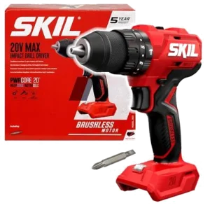 Skil 20V 3021 CA Akku-Bohrschrauber (ohne Akku) bei vibequelle