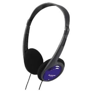 Leichtbügel-Kopfhörer RPHT010EA bl – Panasonic bei vibequelle